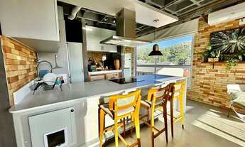 Imagem: Apartamento para venda possui 68 metros