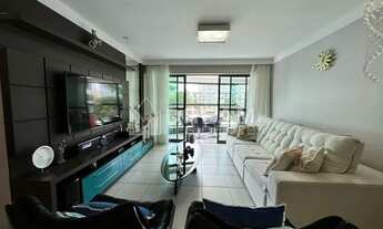 Imagem 2: Apartamento para venda possui 171 metros quadrados com 4 quartos em Monteiro - Recife - PE