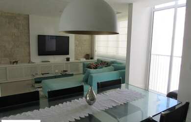 Imagem 4: RIO DE JANEIRO - Apartamento Padrão - IPANEMA