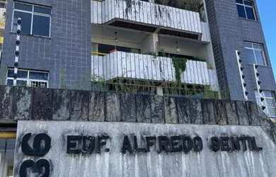 Imagem 5: Edifício Alfredo Gentil