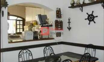 Imagem 2: Sobrado à venda, 150 m² por R$ 1.059.999,00 - Granja Julieta - São Paulo/SP