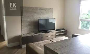 Imagem 2: Apartamento em Melville Empresarial II - Barueri, SP