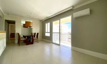 Imagem 3: Apartamento mobiliado para alugar no Mansões Santo Antônio, 87 metros 3 dormitórios Campin