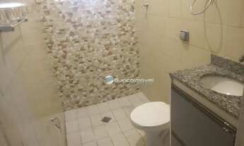 Imagem 2: Casa com 3 dormitórios para alugar, 130 m² por R$ 2.000,00/mês - João Aranha - Paulínia/SP