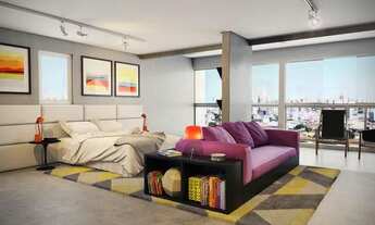 Imagem 5: Apartamento METRÔ ARENA