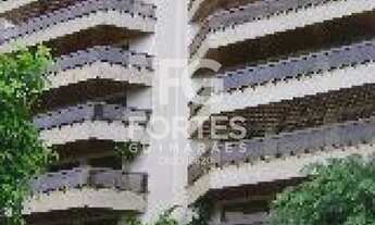 Imagem: Ribeirão Preto - Apartamento - Centro