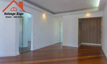 Imagem: Apartamento no Morumbi - 88 m² com 3 dorms