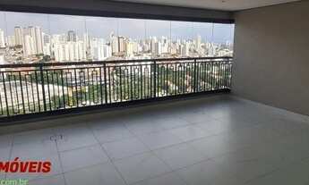 Imagem 3: Apartamento 3 dormitórios para Locação em São Paulo, KLABIN, 3 dormitórios, 3 suítes, 4 ba