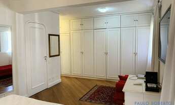 Imagem 4: COBERTURA - VILA NOVA CONCEIÇÃO - SP