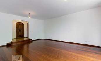 Imagem 4: Apartamento para Aluguel - Moema, 4 Quartos, 228 m2