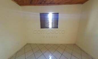 Imagem 7: Casa Padrão em São José do Rio Preto