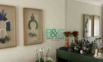 Imagem 2: Apartamento com 2 dormitórios à venda, 51 m² por R$ 459.000 - Parque da Mooca - São Paulo