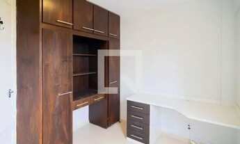 Imagem 6: Apartamento para Aluguel - Jardim Marajoara , 3 Quartos, 75 m2