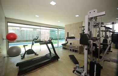 Imagem 6: Documentação Gratis| Andar alto | Edf. Duetto| 2 Quartos|56m²