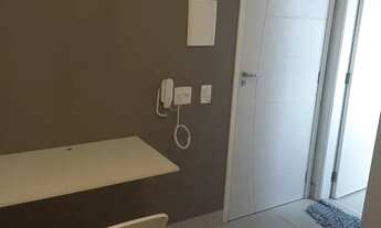 Imagem 5: Kitnet USP Kitnet com 1 dormitório