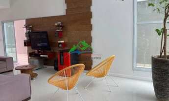 Imagem 3: Sobrado para Venda em Bertioga, Morada Da Praia, 4 dormitórios, 4 suítes, 6 banheiros, 4 v