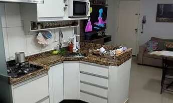 Imagem 2: Apartamento 1Quarto Cincinatti águas claras