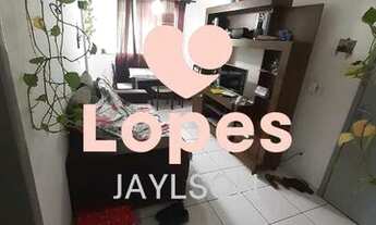 Imagem 2: Apartamento-À VENDA-Campo Grande-Rio de Janeiro-RJ