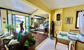 Imagem 2: Cobertura duplex com 2 suítes no Recreio