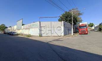 Imagem 5: TERRENO AREA INDUSTRIAL- 4,281m2