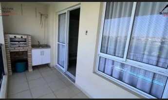 Imagem 5: Apartamento para aluguel tem 85 metros quadrados com 2 quartos em Jardim Pompéia - Indaiat