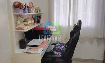 Imagem 7: Apartamento de 89m² com 3 dormitórios e 2 vagas para locação, Jardim Ampliação, São Paulo