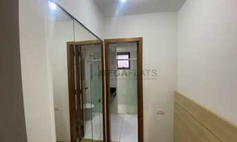 Imagem 6: FLAT PARA LOCAÇÃO EM PINHEIROS!