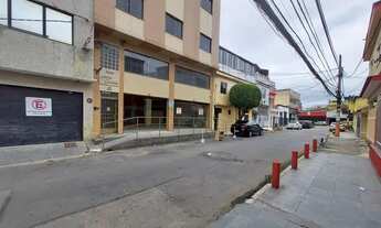 Imagem 4: Vende/Aluga Lojas 100m² + Mezanino 100m² Rua Tancredo Lopes Próx Getúlio Vargas Ac. Carta