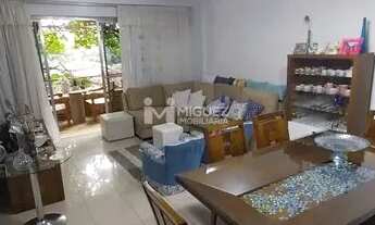Imagem 3: Tijuca Apartamento com 3 dormitórios