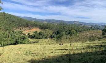 Imagem 5: Lotes á venda com ótima topografia e vista exclusiva para lago