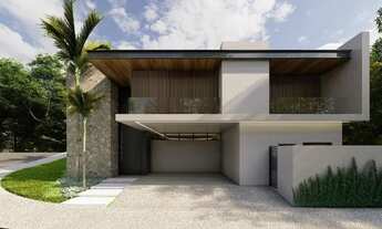 Imagem: Casa a venda Swiss Park