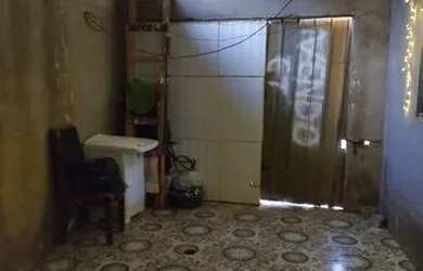 Imagem 3: Casa na Estrutural Santa Luzia