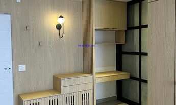 Imagem 4: APARTAMENTO RESIDENCIAL em BRAGANÇA PAULISTA - SP, JARDIM SÃO JOSÉ