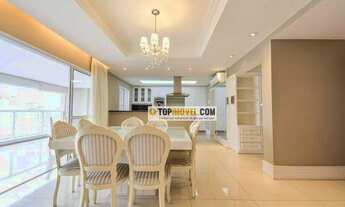 Imagem 5: Apto com 3 suites à venda, 171 m² - Aclimação - São Paulo/SP