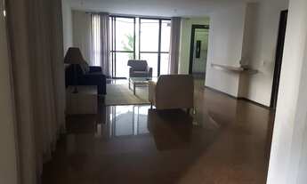 Imagem 3: 3 suítes e ampla varanda no Meireles