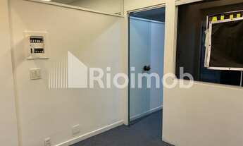 Imagem 10: Ipanema Galpão / depósito com venda por R$650.000