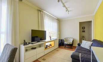 Imagem 6: Apartamento com 2 dormitórios à venda, 73 m² por R$ 750.000,00 - Vila Mariana - São Paulo