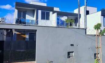 Imagem: Casa para venda possui 85 metros quadrados