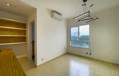 Imagem 4: Apartamento - Fazenda São Quirino - Campinas