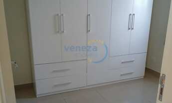 Imagem 6: Apartamento com 2 quartos para alugar por R$ 1050.00, 48.00 m2 - SABARA - LONDRINA/PR