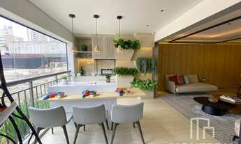 Imagem 2: APARTAMENTO À VENDA NA VILA PRUDENTE, 2 SUÍTES. 2 VAGAS DE GARAGEM