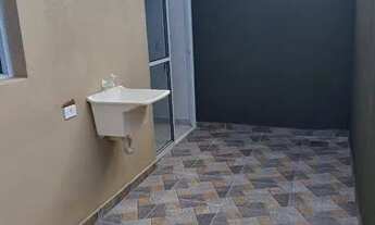 Imagem: Casa para venda tem 46 metros quadrados