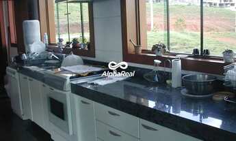 Imagem 6: Casa em Alphaville Nova Lima