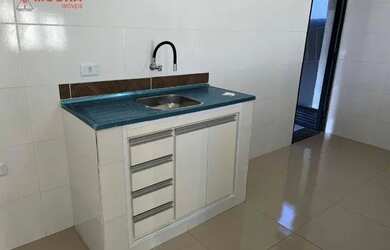 Imagem 5: Casa para alugar, 50 m² por R$ 1.300,00/mês - Jardim Patente - São Paulo/SP