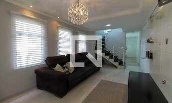 Imagem 3: Casa para Aluguel - Jardim Anália Franco, 3 Quartos, 170 m2