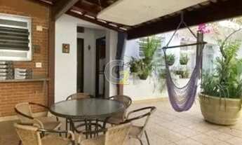 Imagem: CASA TÉRREA - LAPA - 4 DORMITÓRIOS - 3