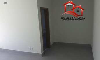 Imagem 6: Casa Térrea Na City Ribeirão