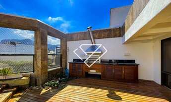 Imagem 5: Cobertura com 4 quartos, 420 m² - venda por R$ 15.000.000 ou aluguel por R$ 32.157/mês - L