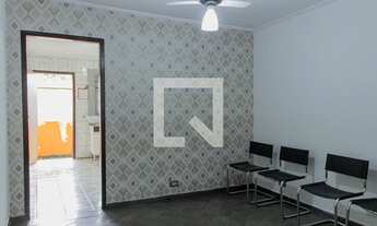 Imagem: Casa para Aluguel - Piqueri, 2 Quartos