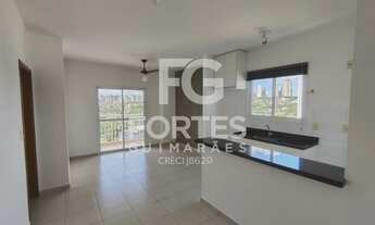 Imagem 1: Ribeirão Preto - Apartamento - Jardim Nova Aliança